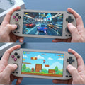 ANBERNIC RG40XX H 4.0 Retro Handheld Game Console