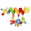Musical Activity Spiral – Crib, Stroller & Car Seat Toy