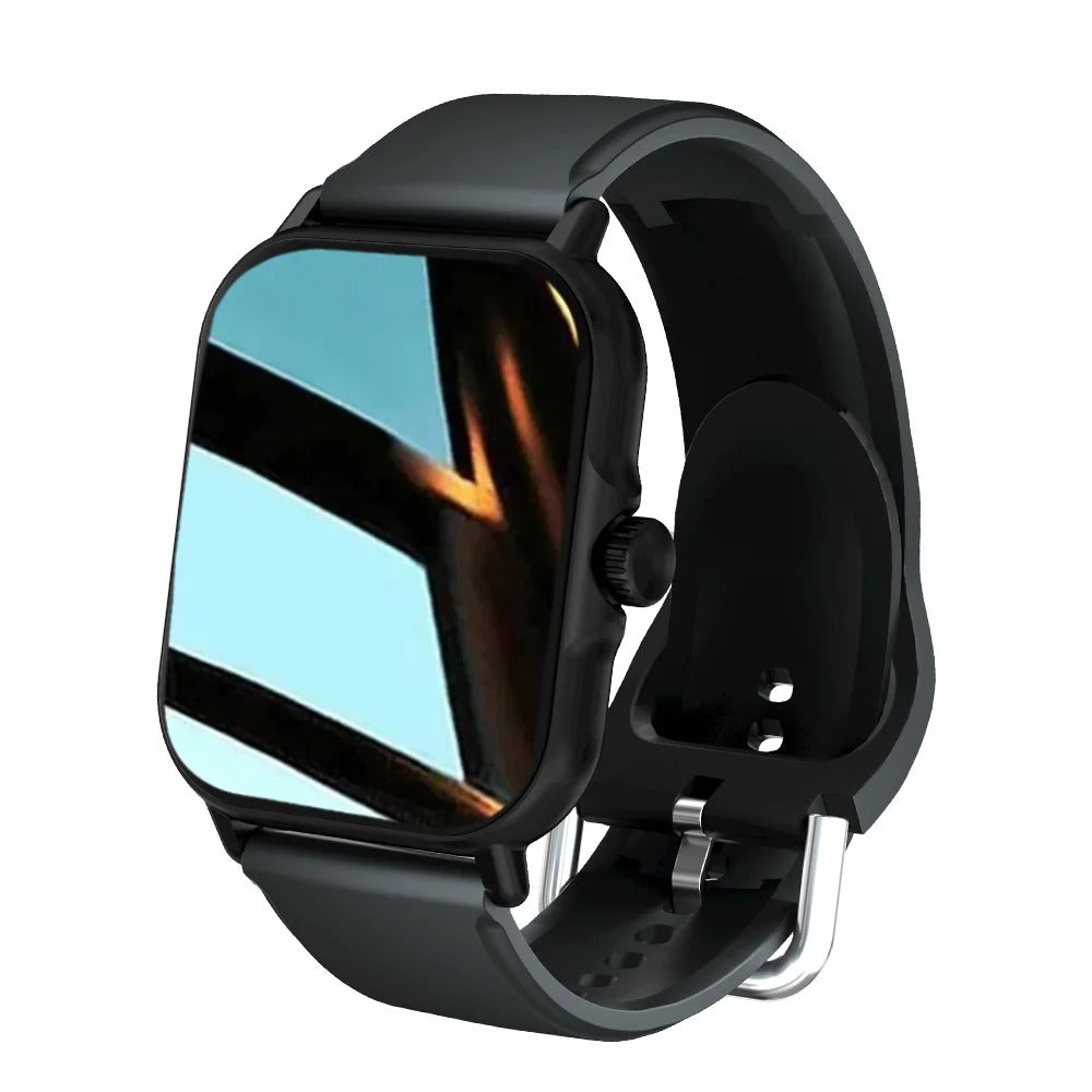 LAXASFIT H9 and H6 Smartwatch