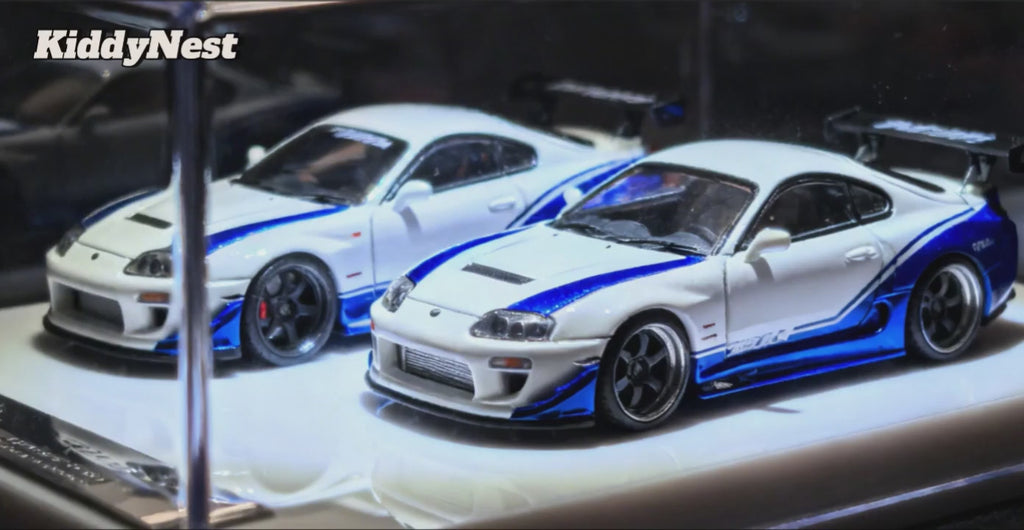 Drift Rc Car Four-wheel remote-controlled racing car