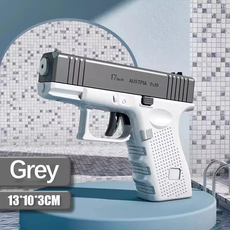Water Gun Toys Bursts Children's