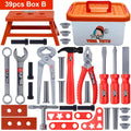Children's Tool Set