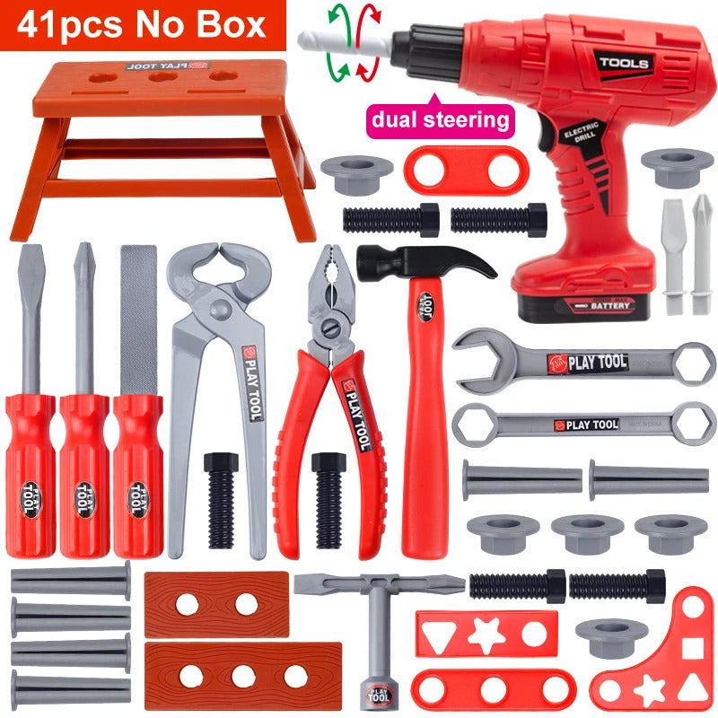Children's Tool Set