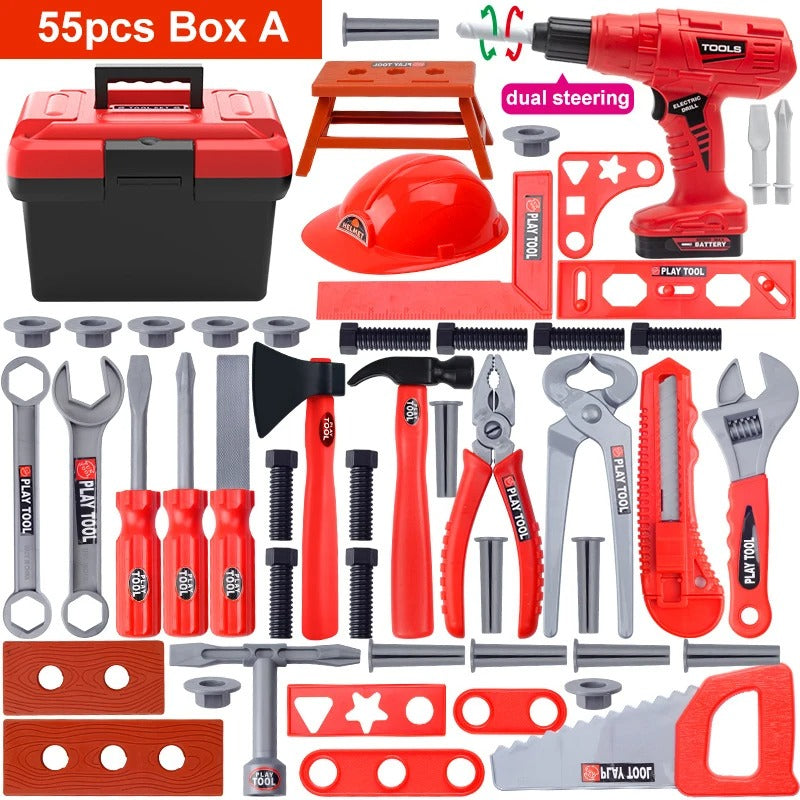 Children's Tool Set