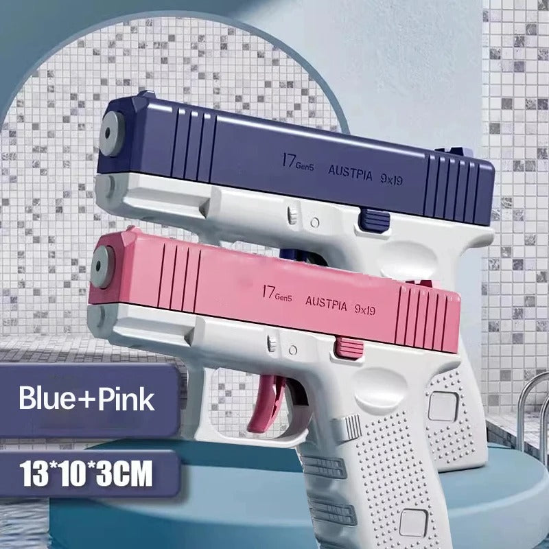 Water Gun Toys Bursts Children's