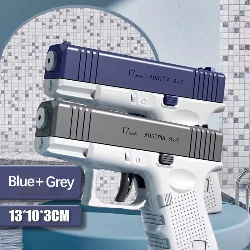 Water Gun Toys Bursts Children's